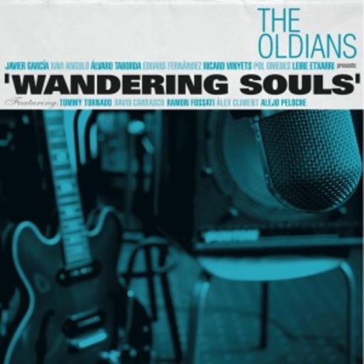 The Oldians – Wandering Souls