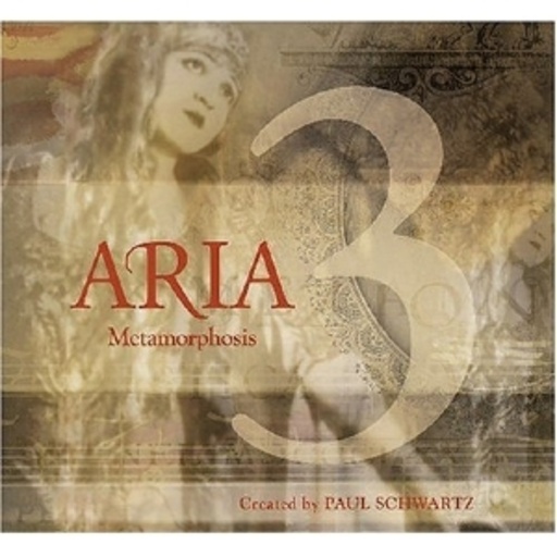 Diverse – Cafe Del Mar Aria 3