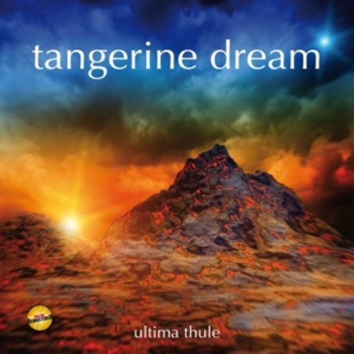Tangerine Dream – Ultima Thule