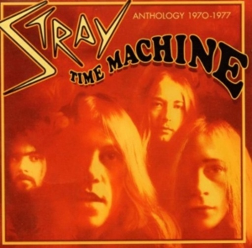 Stray – Time Machine