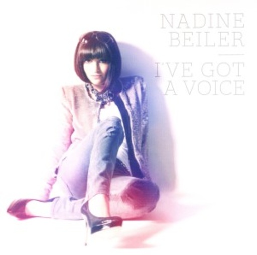 Nadine Beiler – I've Got A Voice