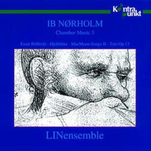 LINensemble – Chamber Music Vol. 3