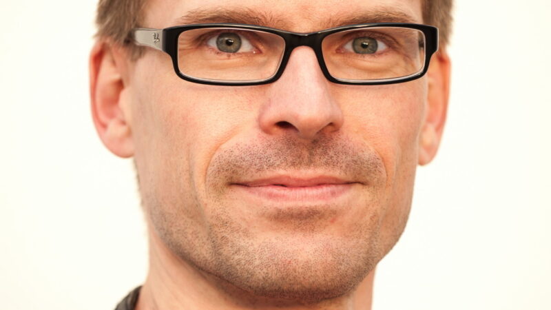 Rico Scholz