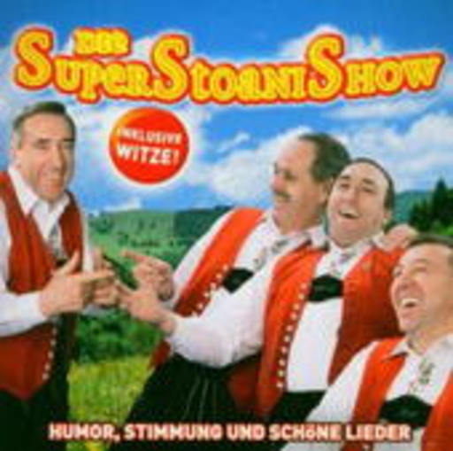 Die Stoakogler – Die SuperStoaniShow