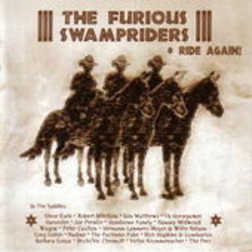 Diverse – The Furios Swampriders Ride Again