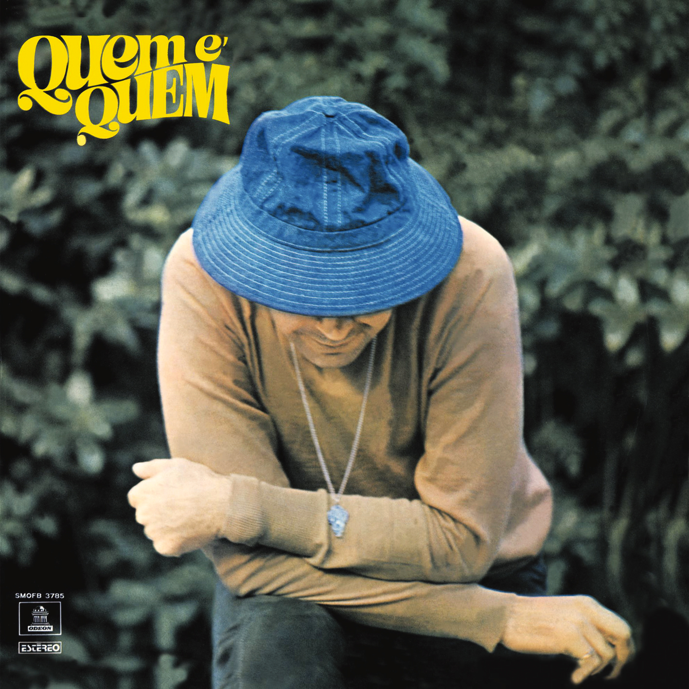 Joao Donato – Quem E' Quem