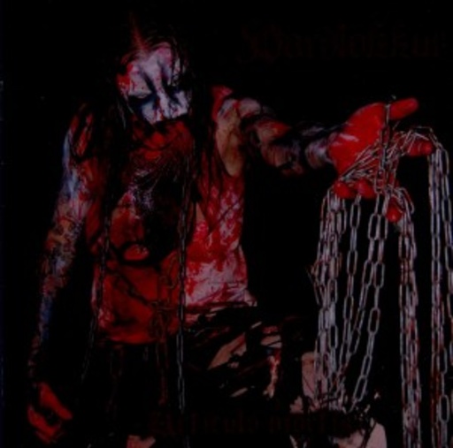 Vardlokkur – Articulo Mortis