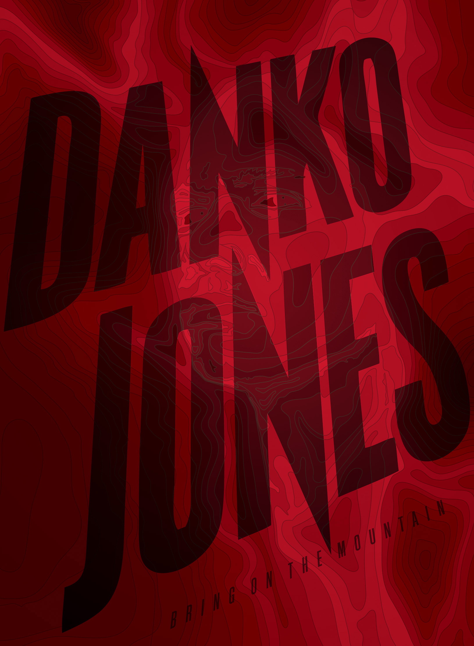 Danko Jones – Bring On The Mountain
