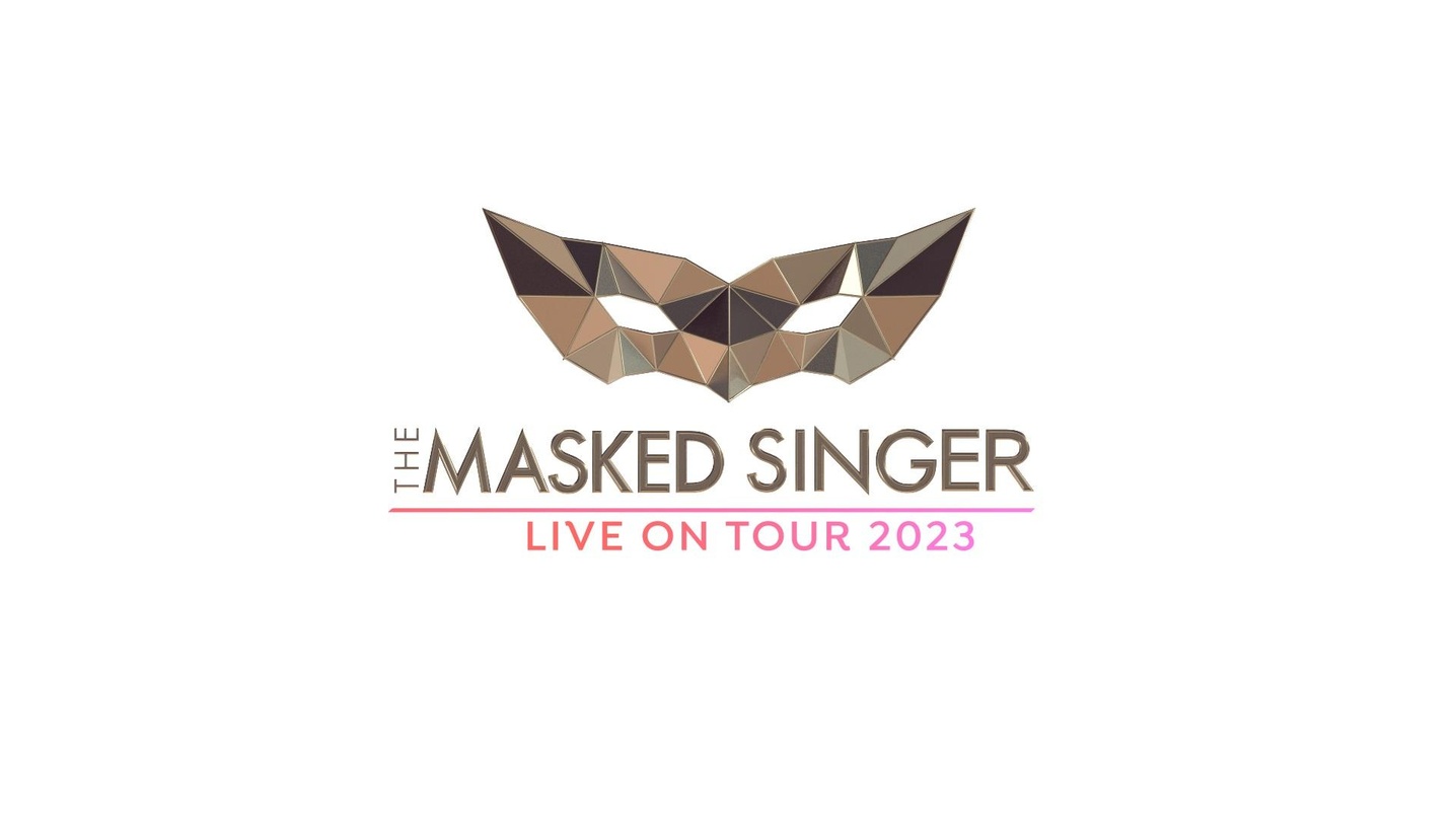 Geht 2023 auf Tour: die TV-Show "The Masked Singer"