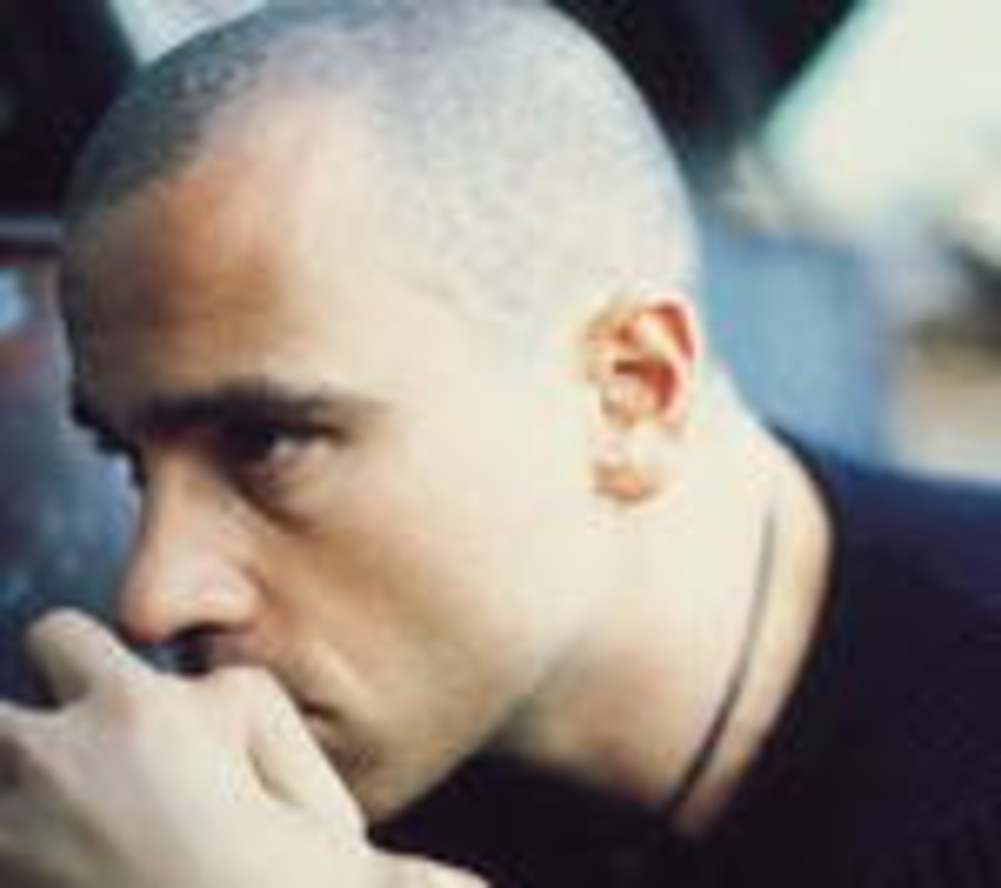 Startet durch auf Platz zwei: Eros Ramazzotti