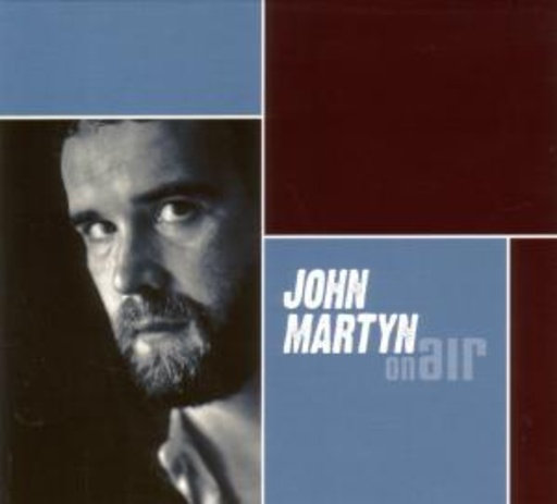 John Martyn – On Air