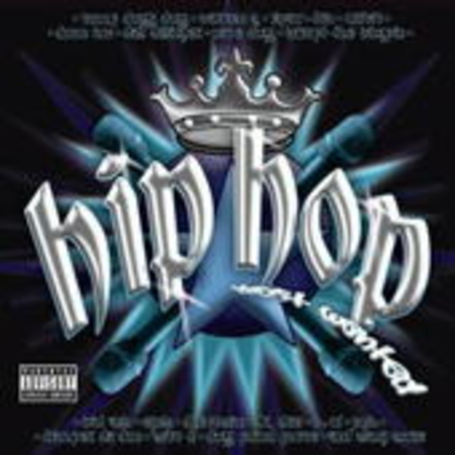 Diverse – Hip Hop Most Wanted - Vol. 01
