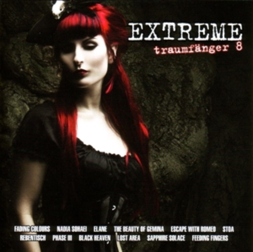 Diverse – Extreme Traumfänger 8