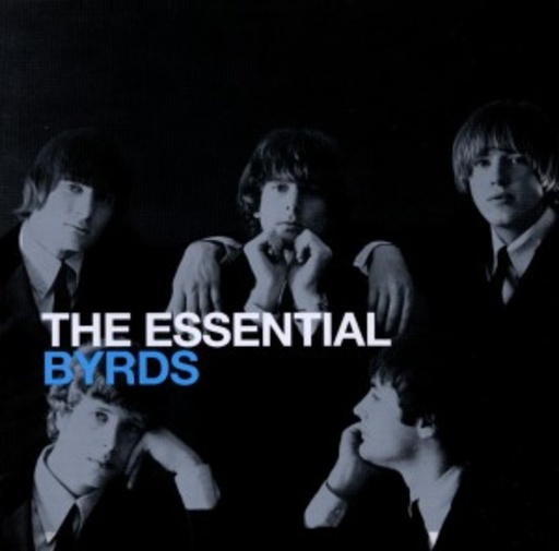 The Byrds – The Essential