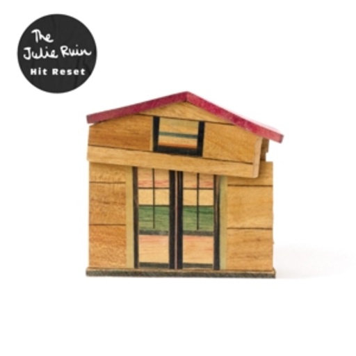 The Julie Ruin – Hit Reset