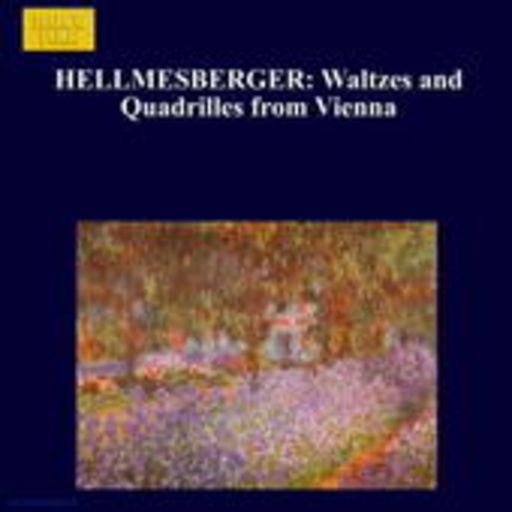 Christian Simonis/Göttingen Symph. Orchestra – Walzer und Quadrillen aus Wien