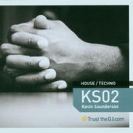 Diverse – KS02 By Kevon Saunderson