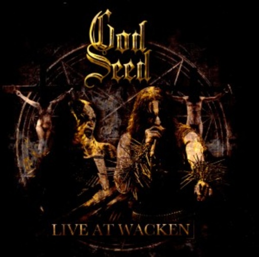 God Seed – Live At Wacken