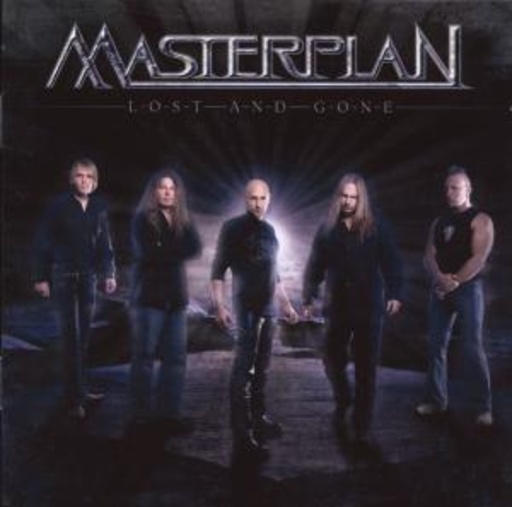 Masterplan – Lost And Gone