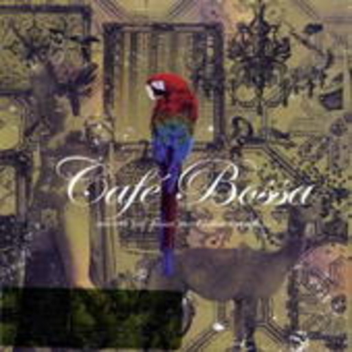 Diverse – Café Bossa