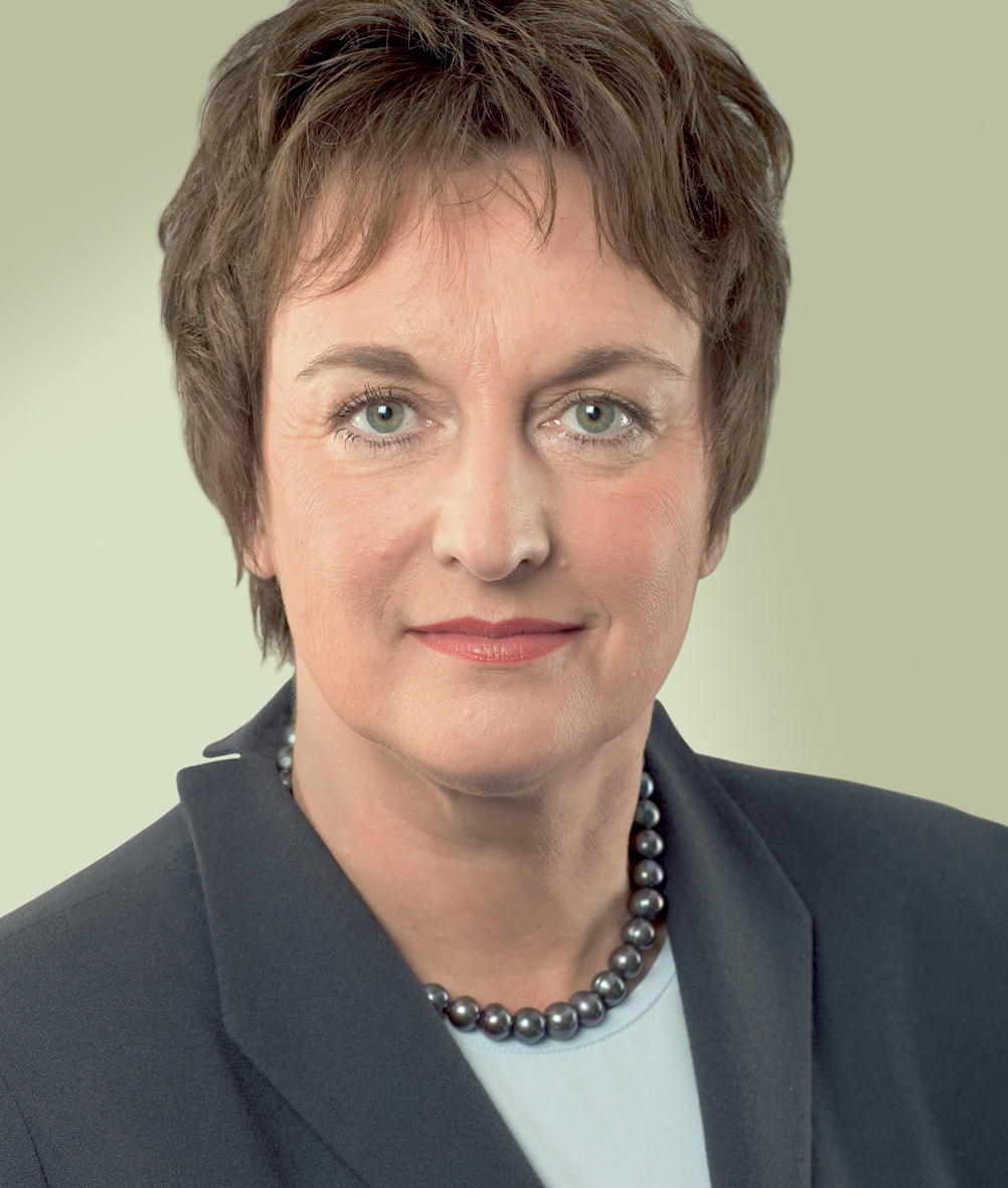 Brigitte Zypries