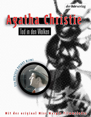 Diverse – Tod in den Wolken