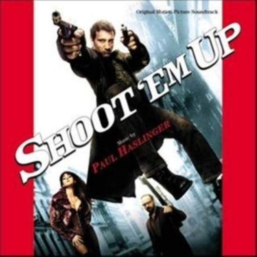 Shoot ‚Em Up
