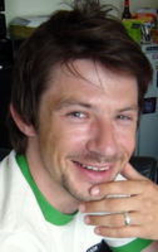 Nicht mehr bei EMI: Richard Wernicke