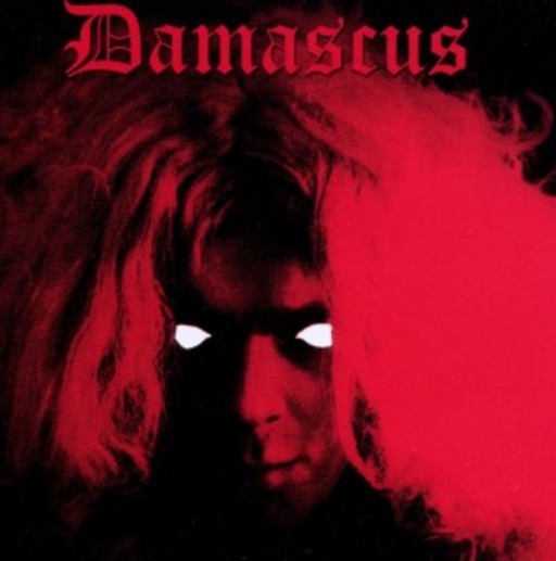 Damascus – Cold Horizon