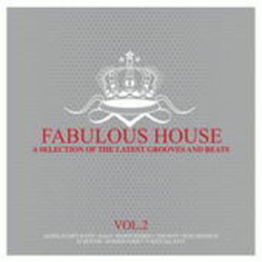 Diverse – Fabulous House Vol. 2