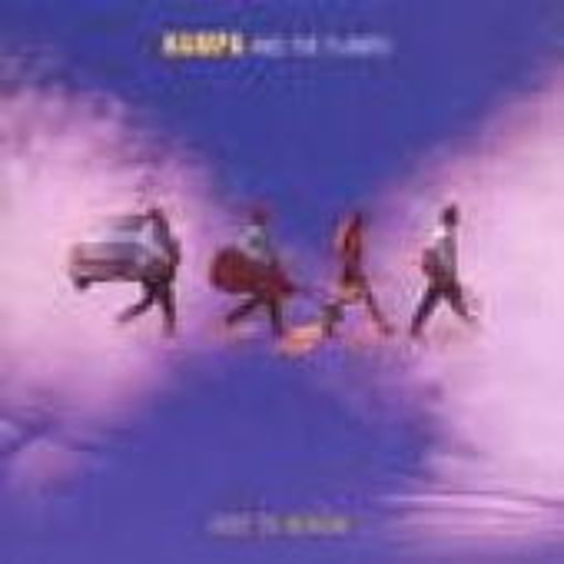 Hampa And The Flames – Visit To Heaven