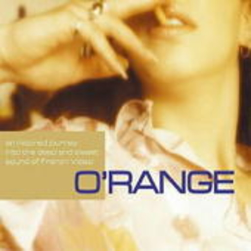Diverse – O'range - An Inspired Journey Into The Deep And Sweet Sound Of French Vibez!
