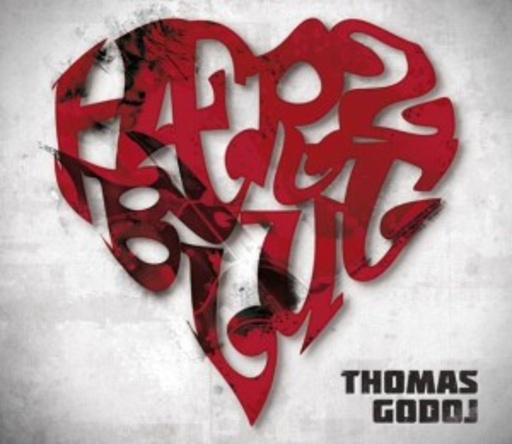 Thomas Godoj – Herzblut