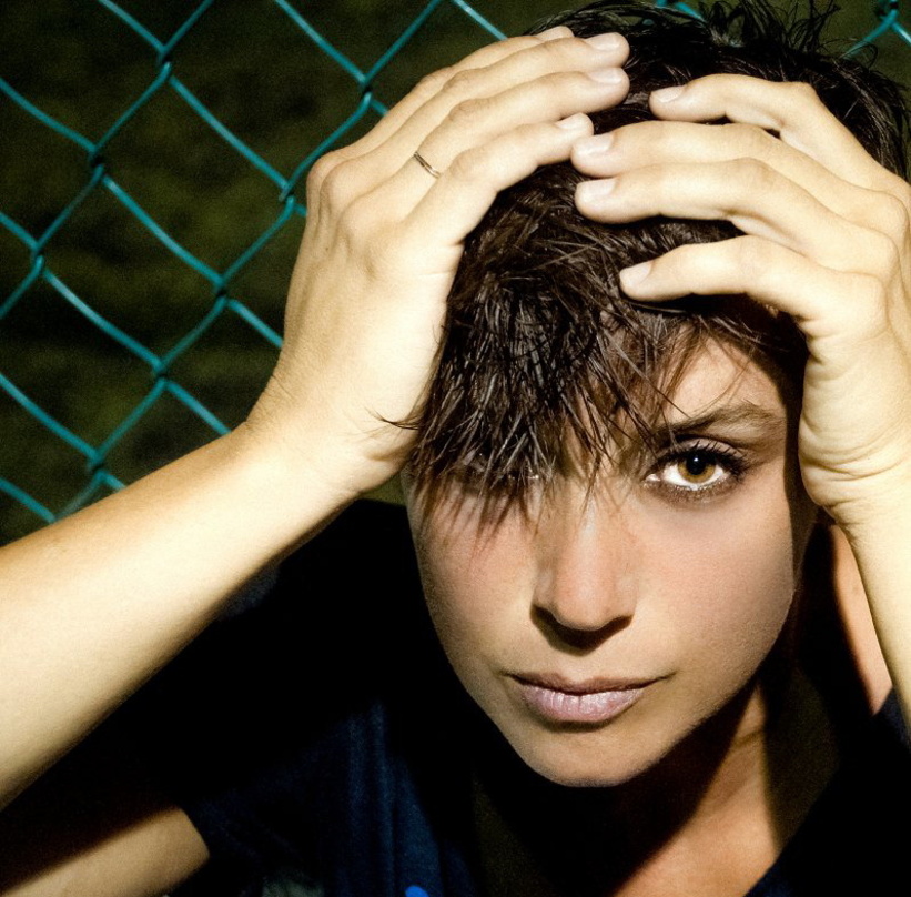 Müssen in diesem Herbst passen: Cat Power ...