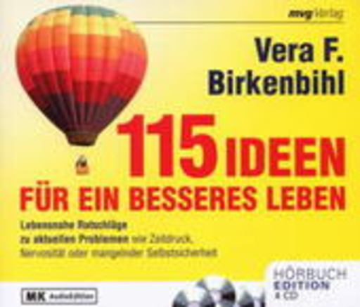 Diverse – 115 Ideen für ein besseres Leben