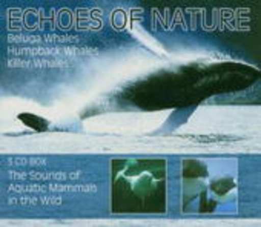 Diverse – Echoes Of Nature