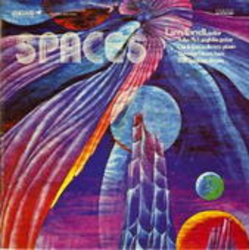 Larry Coryell – Spaces
