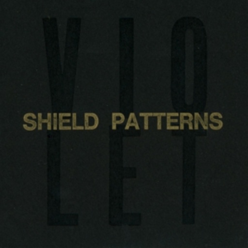Shield Patterns – Violet EP