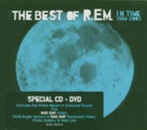 R.E.M. – In Time