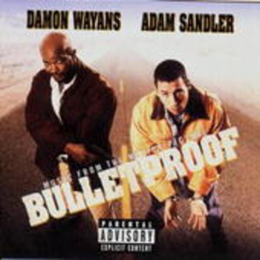 Diverse – Bulletproof
