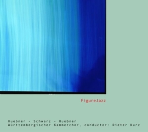 Gregor Hübner – FigureJazz