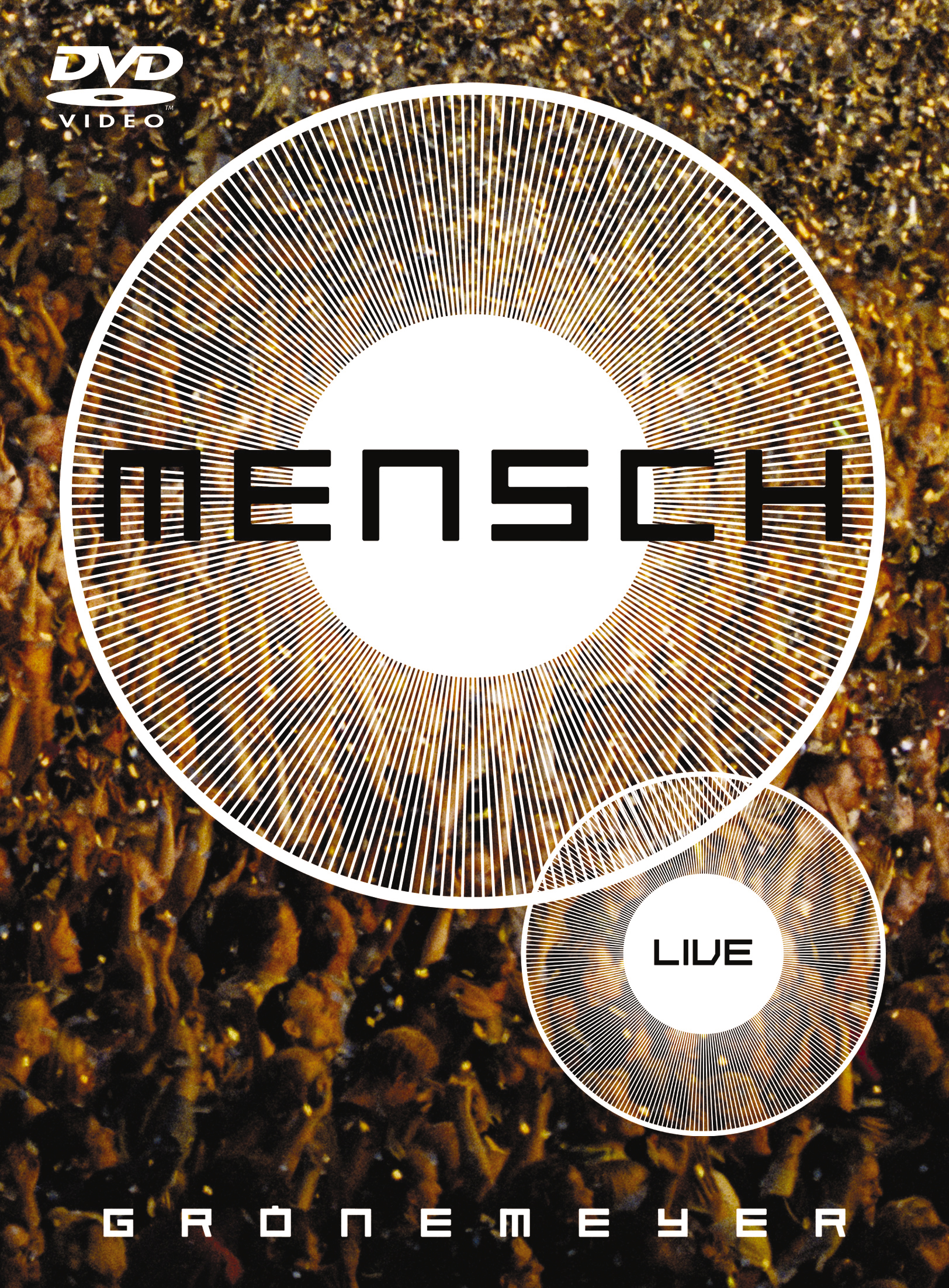 Herbert Grönemeyer – Mensch Live