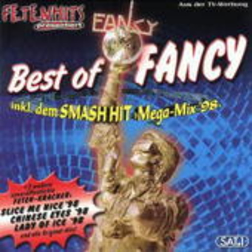 Diverse – Best Of Fancy