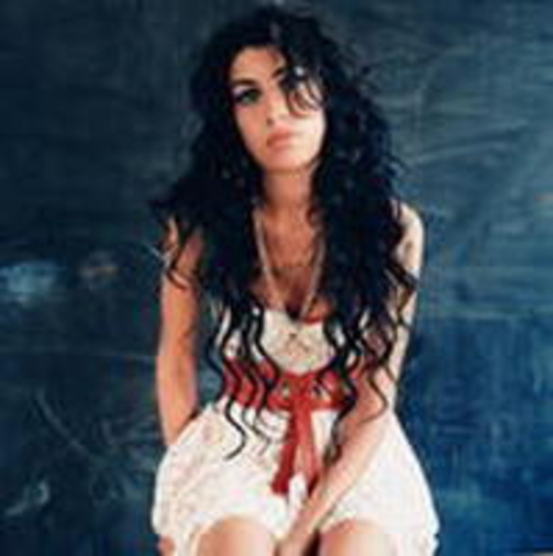 Viel Erfog, enger Zeitplan: Amy Winehouse