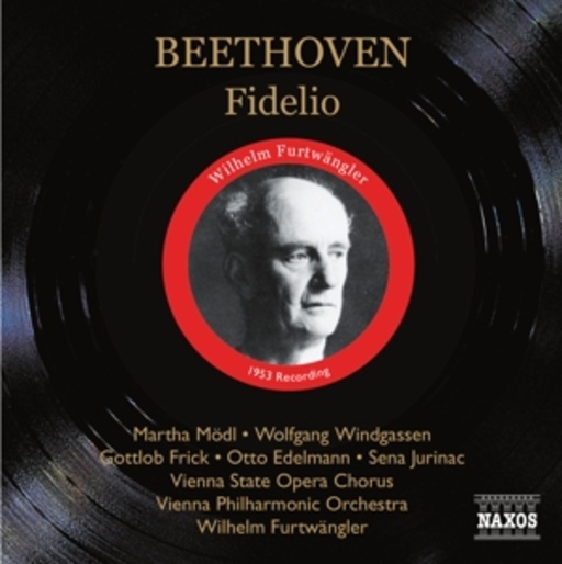 Wilhelm Furtwängler – Fidelio