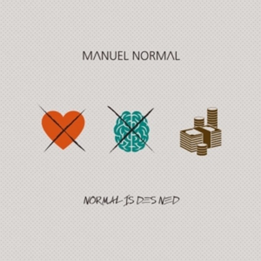 Manuel Normal – Normal is des ned