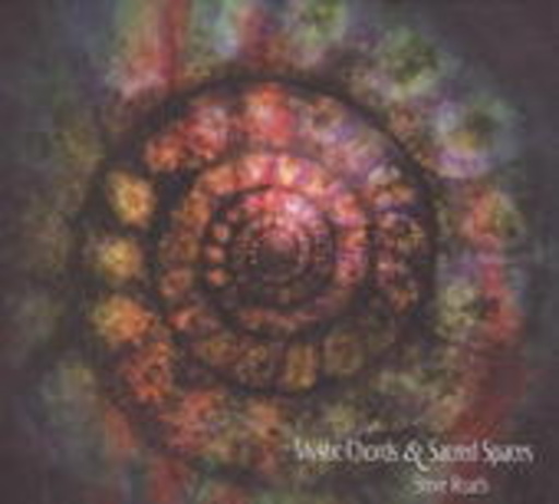 Steve Roach – Mystic Chords And Sacred Spaces