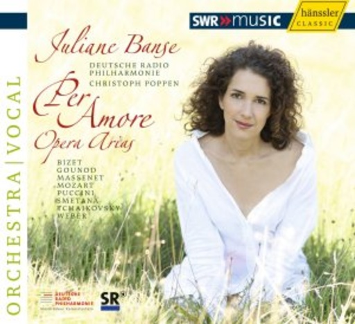 Diverse – Per Amore - Opera Arias