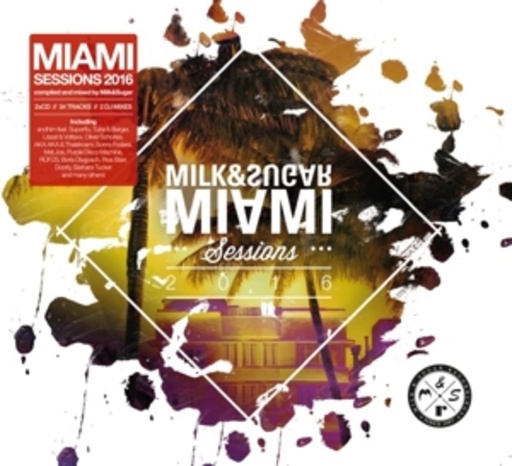 Diverse – Miami Sessions 2016