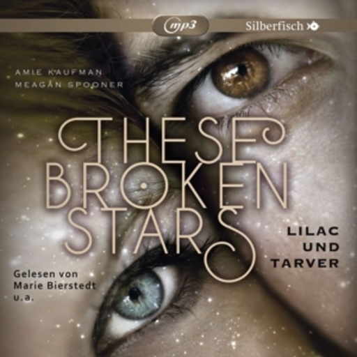 Diverse – These Broken Stars